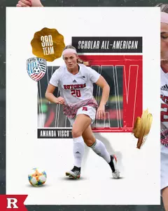Visco Scholar All-America