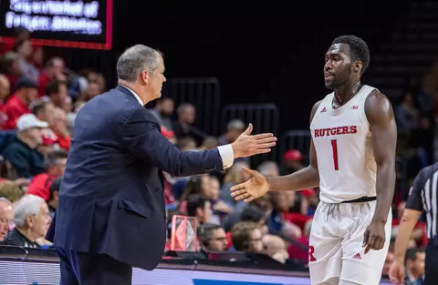 Akwasi Yeboah & Coach