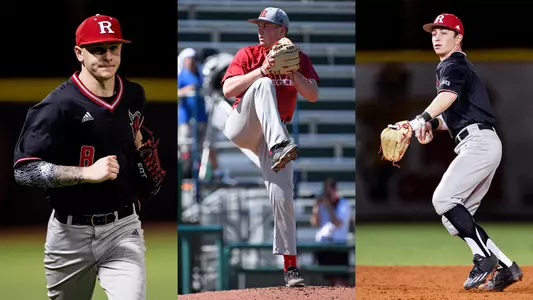 2019 Baseball Preseason Honors List