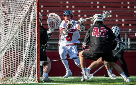 Charambides3 RU: MLAX v Lafayette