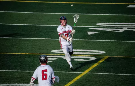Harryman3 RU: MLAX v Lafayette