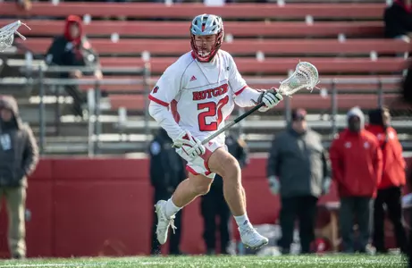 Rose RU: MLAX v Lafayette