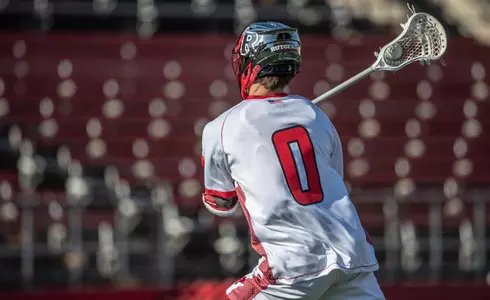 Sprock RU: MLAX v Lafayette