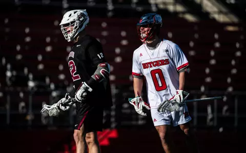 Sprock2 RU: MLAX v Lafayette