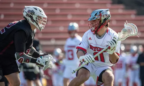 Sprock2 RU: MLAX v Lafayette