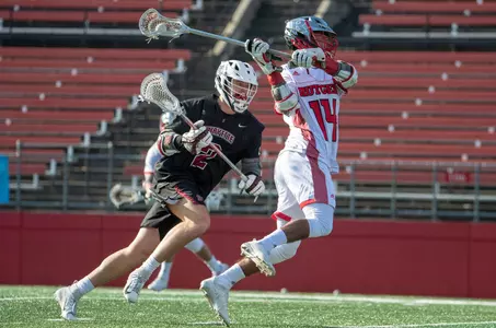 Sanguinetti2 RU: MLAX v Lafayette