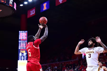 Eugene CBC Minnesota