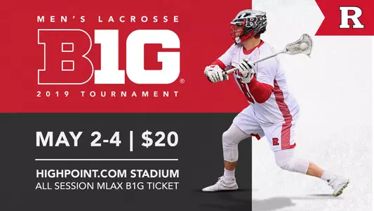 B1GTournament Tickets