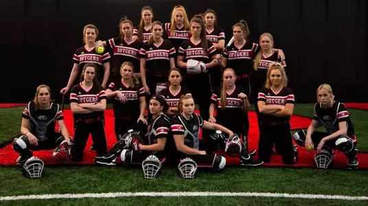 softball team
