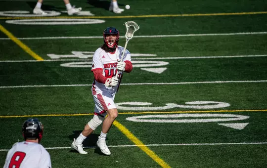 RU: MLAX v Lafayette eletti