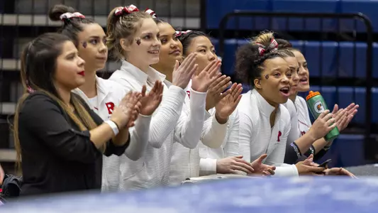 Gymnastics at Big Ten Championships
