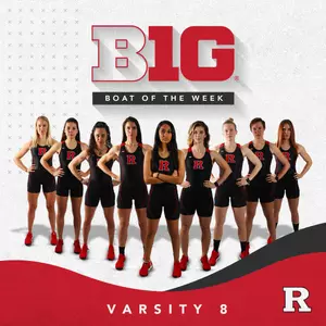 Boat of the Week 2019