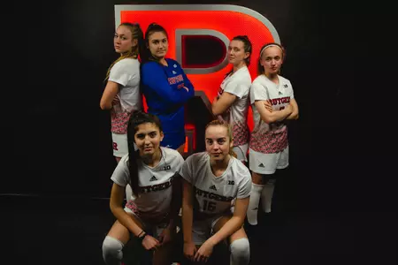 2019 Women's Soccer Commits