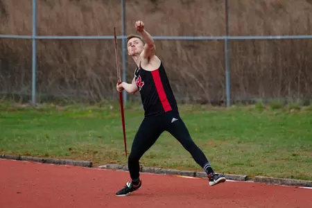 Rutgers Men's & Women's Track and Field hosts the 2019 Metropolitan Outdoor Championships on April 12-13 at the Bauer Track and Field Complex.