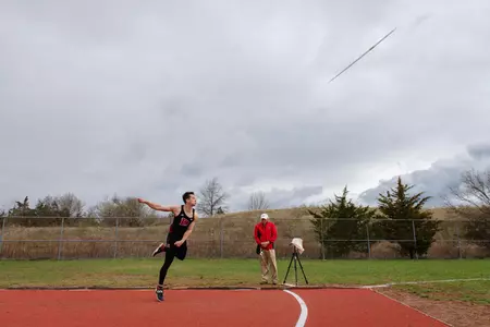 Rutgers Men's & Women's Track and Field hosts the 2019 Metropolitan Outdoor Championships on April 12-13 at the Bauer Track and Field Complex.