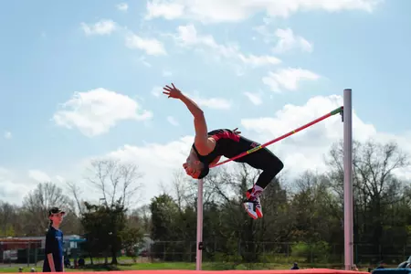 Rutgers Men's & Women's Track and Field hosts the 2019 Metropolitan Outdoor Championships on April 12-13 at the Bauer Track and Field Complex.