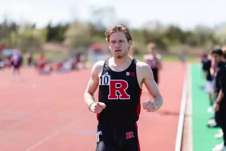 Rutgers Men's & Women's Track and Field hosts the 2019 Metropolitan Outdoor Championships on April 12-13 at the Bauer Track and Field Complex.