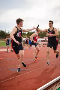 Rutgers Men's & Women's Track and Field hosts the 2019 Metropolitan Outdoor Championships on April 12-13 at the Bauer Track and Field Complex.