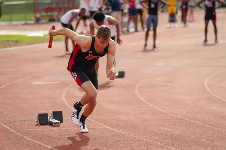 Rutgers Men's & Women's Track and Field hosts the 2019 Metropolitan Outdoor Championships on April 12-13 at the Bauer Track and Field Complex.