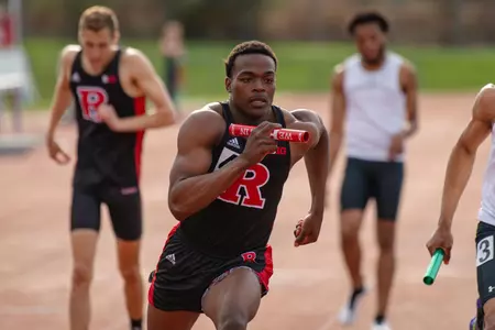 Rutgers Men's & Women's Track and Field hosts the 2019 Metropolitan Outdoor Championships on April 12-13 at the Bauer Track and Field Complex.
