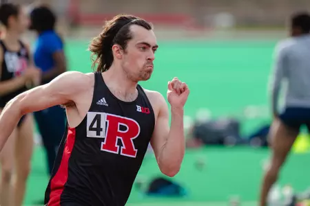 Rutgers Men's & Women's Track and Field hosts the 2019 Metropolitan Outdoor Championships on April 12-13 at the Bauer Track and Field Complex.