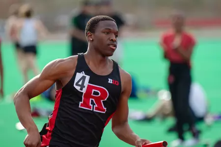 Rutgers Men's & Women's Track and Field hosts the 2019 Metropolitan Outdoor Championships on April 12-13 at the Bauer Track and Field Complex.