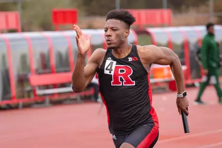 Rutgers Men's & Women's Track and Field hosts the 2019 Metropolitan Outdoor Championships on April 12-13 at the Bauer Track and Field Complex.
