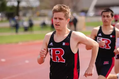 Rutgers Men's & Women's Track and Field hosts the 2019 Metropolitan Outdoor Championships on April 12-13 at the Bauer Track and Field Complex.