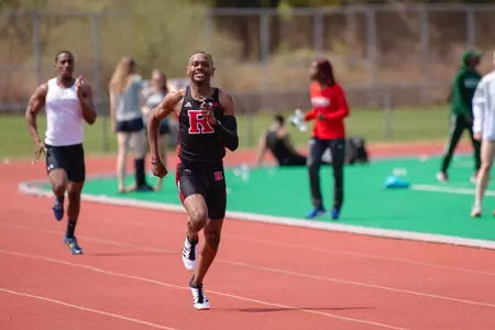 Rutgers Men's & Women's Track and Field hosts the 2019 Metropolitan Outdoor Championships on April 12-13 at the Bauer Track and Field Complex.
