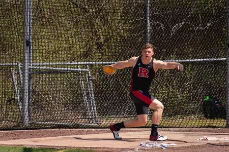 Rutgers Men's & Women's Track and Field hosts the 2019 Metropolitan Outdoor Championships on April 12-13 at the Bauer Track and Field Complex.