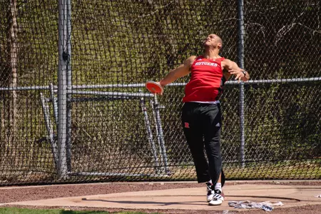 Rutgers Men's & Women's Track and Field hosts the 2019 Metropolitan Outdoor Championships on April 12-13 at the Bauer Track and Field Complex.