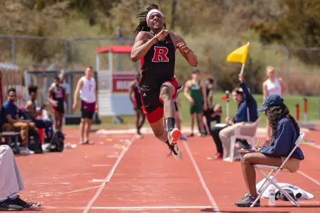 Rutgers Men's & Women's Track and Field hosts the 2019 Metropolitan Outdoor Championships on April 12-13 at the Bauer Track and Field Complex.