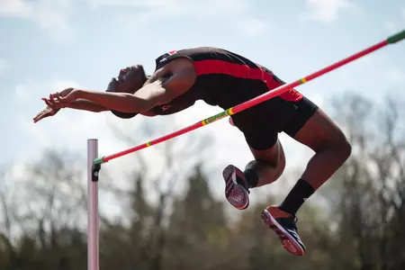 Rutgers Men's & Women's Track and Field hosts the 2019 Metropolitan Outdoor Championships on April 12-13 at the Bauer Track and Field Complex.