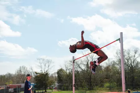 Rutgers Men's & Women's Track and Field hosts the 2019 Metropolitan Outdoor Championships on April 12-13 at the Bauer Track and Field Complex.