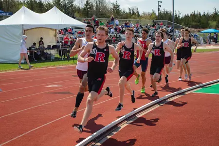 Rutgers Men's & Women's Track and Field hosts the 2019 Metropolitan Outdoor Championships on April 12-13 at the Bauer Track and Field Complex.