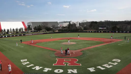 Bainton Field