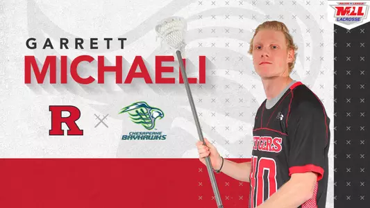 Michaeli Bayhawks Grapic