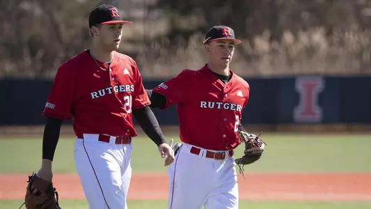 Jared Bellissimo, Kevin Welsh