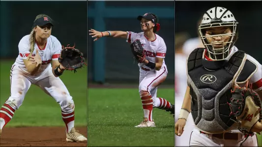 softball all-region 2019