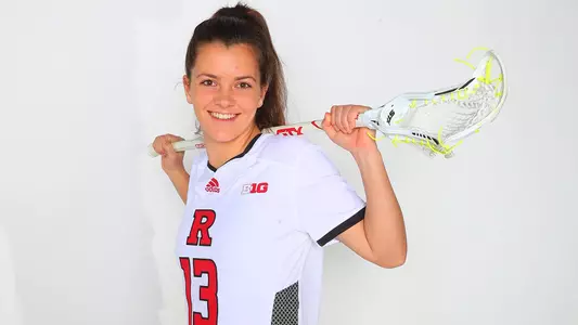 Sarah Cedarstrand
