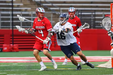 Kieran Mullins B1G semis