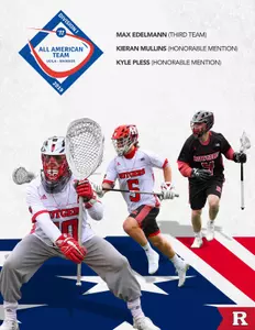 MLAX All-Americans