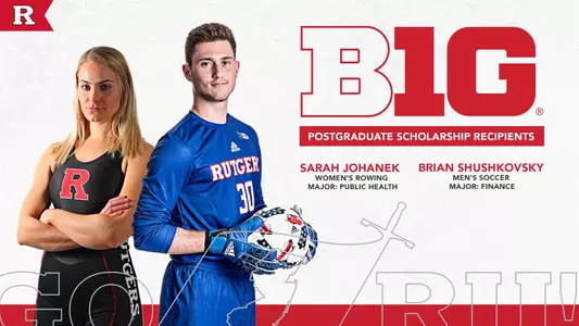 B1G Postgraduate Scholarship