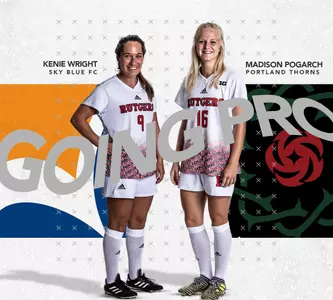 Pogarch and Wright NWSL