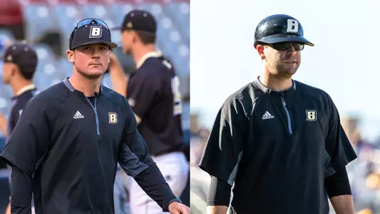 Brendan Monaghan, Kyle Pettoruto