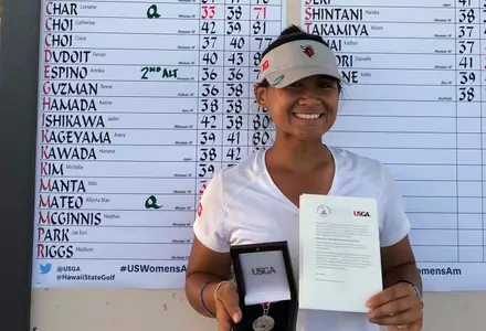 lori char us amateur