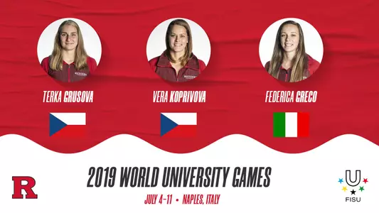 world university games