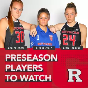 FHOC 2019 Players to Watch