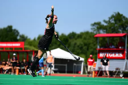 Austyn Cuneo FH