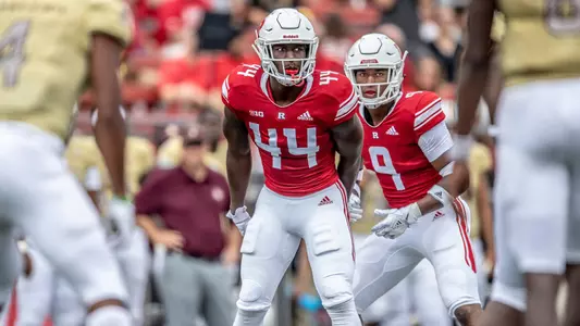 Tyreek Maddox-Williams